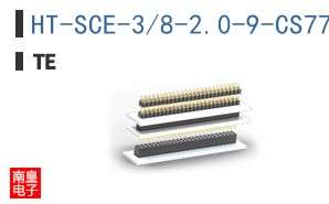 HT-SCE-3/8-2.0-9-CS7742