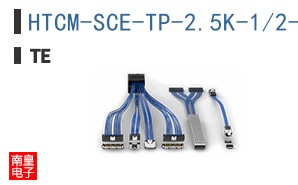 HTCM-SCE-TP-2.5K-1/2-6H-9