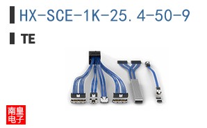 HX-SCE-1K-25.4-50-9