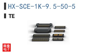 HX-SCE-1K-9.5-50-5
