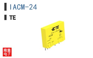 IACM-24
