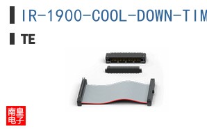IR-1900-COOL-DOWN-TIMER