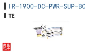IR-1900-DC-PWR-SUP-BOARD