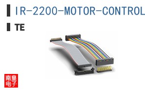 IR-2200-MOTOR-CONTROL