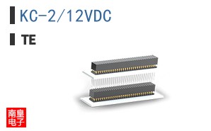 KC-2/12VDC