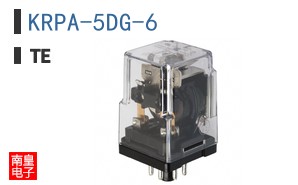 KRPA-5DG-6