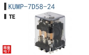 KUMP-7D58-24
