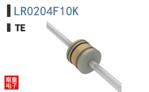LR0204F10K