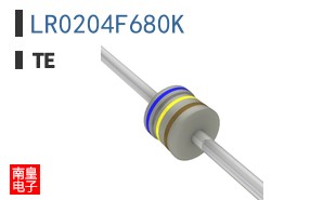 LR0204F680K