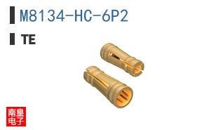 M8134-HC-6P2