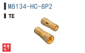 M8134-HC-8P2
