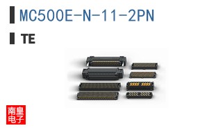 MC500E-N-11-2PN