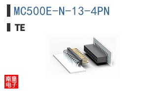 MC500E-N-13-4PN