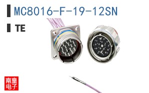 MC8016-F-19-12SN