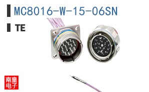 MC8016-W-15-06SN