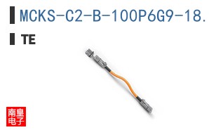 MCKS-C2-B-100P6G9-18.0