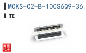 MCKS-C2-B-100S6Q9-36.0