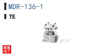 MDR-136-1