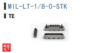 MIL-LT-1/8-0-STK