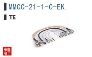 MMCC-21-1-C-EK