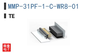 MMP-31PF-1-C-WR8-01
