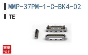 MMP-37PM-1-C-BK4-02