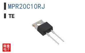 MPR20C10RJ