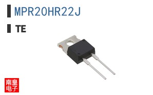 MPR20HR22J