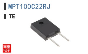 MPT100C22RJ