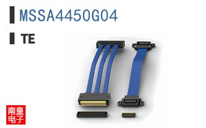 MSSA4450G04