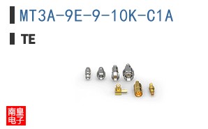 MT3A-9E-9-10K-C1A