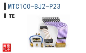 MTC100-BJ2-P23