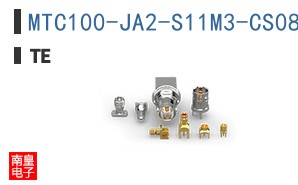 MTC100-JA2-S11M3-CS082