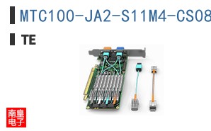 MTC100-JA2-S11M4-CS082