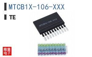 MTCB1X-106-XXX