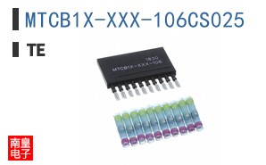 MTCB1X-XXX-106CS025