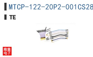 MTCP-122-20P2-001CS2820