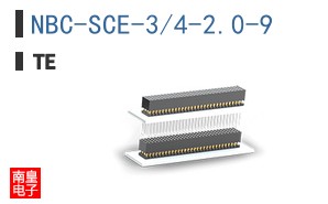 NBC-SCE-3/4-2.0-9