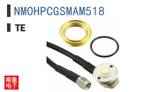 NMOHPCGSMAM518