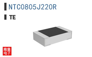 NTC0805J220R