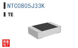 NTC0805J33K
