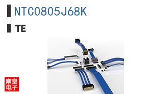 NTC0805J68K