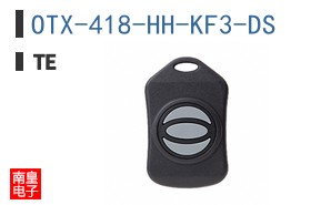 OTX-418-HH-KF3-DS