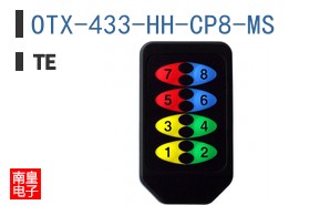 OTX-433-HH-CP8-MS