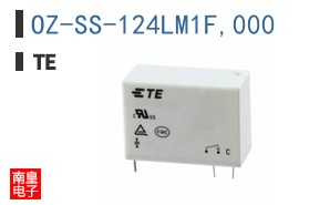 OZ-SS-124LM1F,000