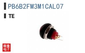 PB6B2FM3M1CAL07