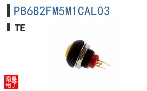 PB6B2FM5M1CAL03