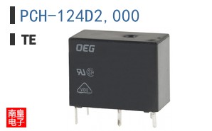 PCH-124D2,000