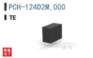 PCH-124D2M,000
