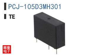 PCJ-105D3MH,301